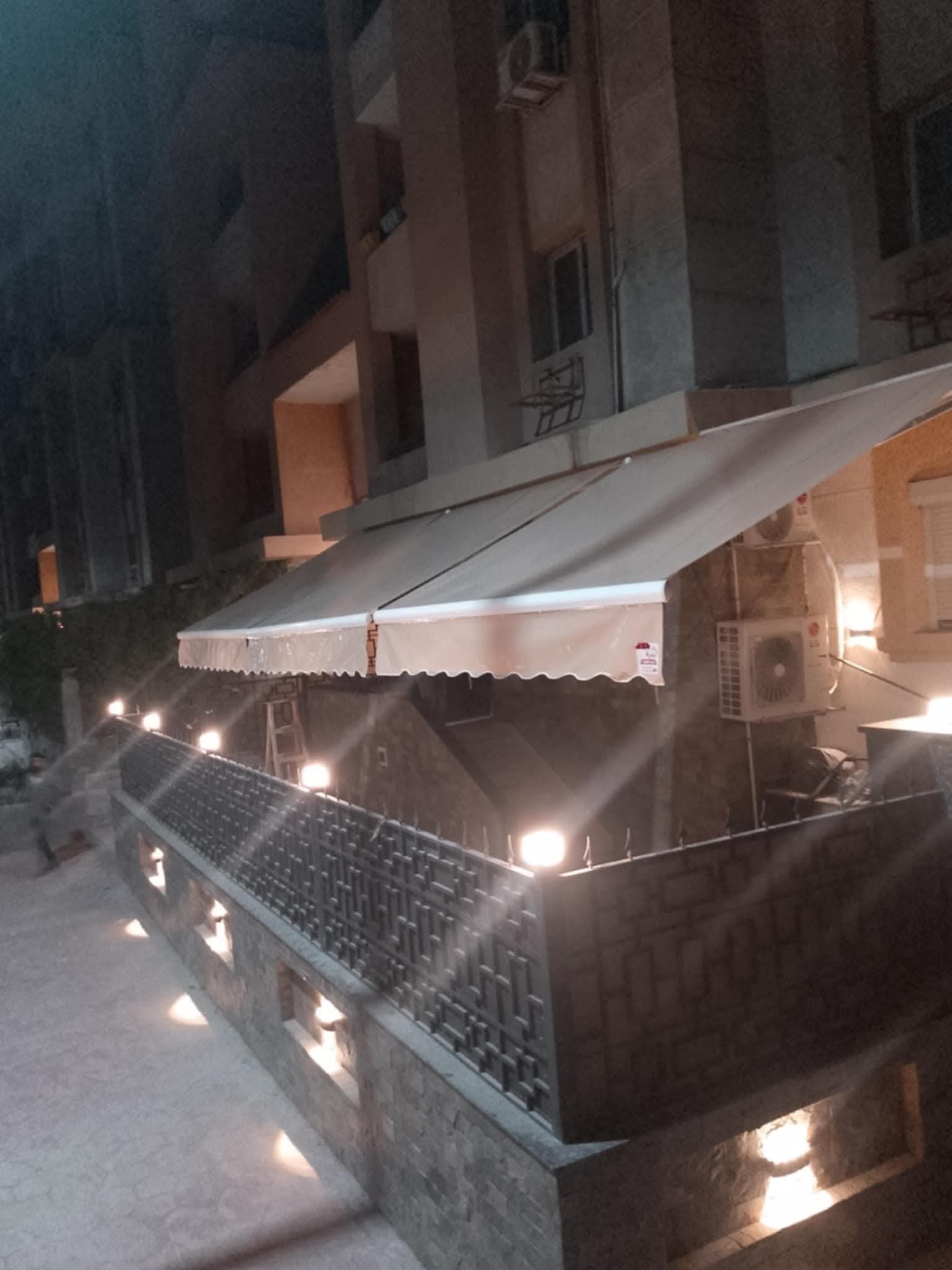 عمل من أعمالنا