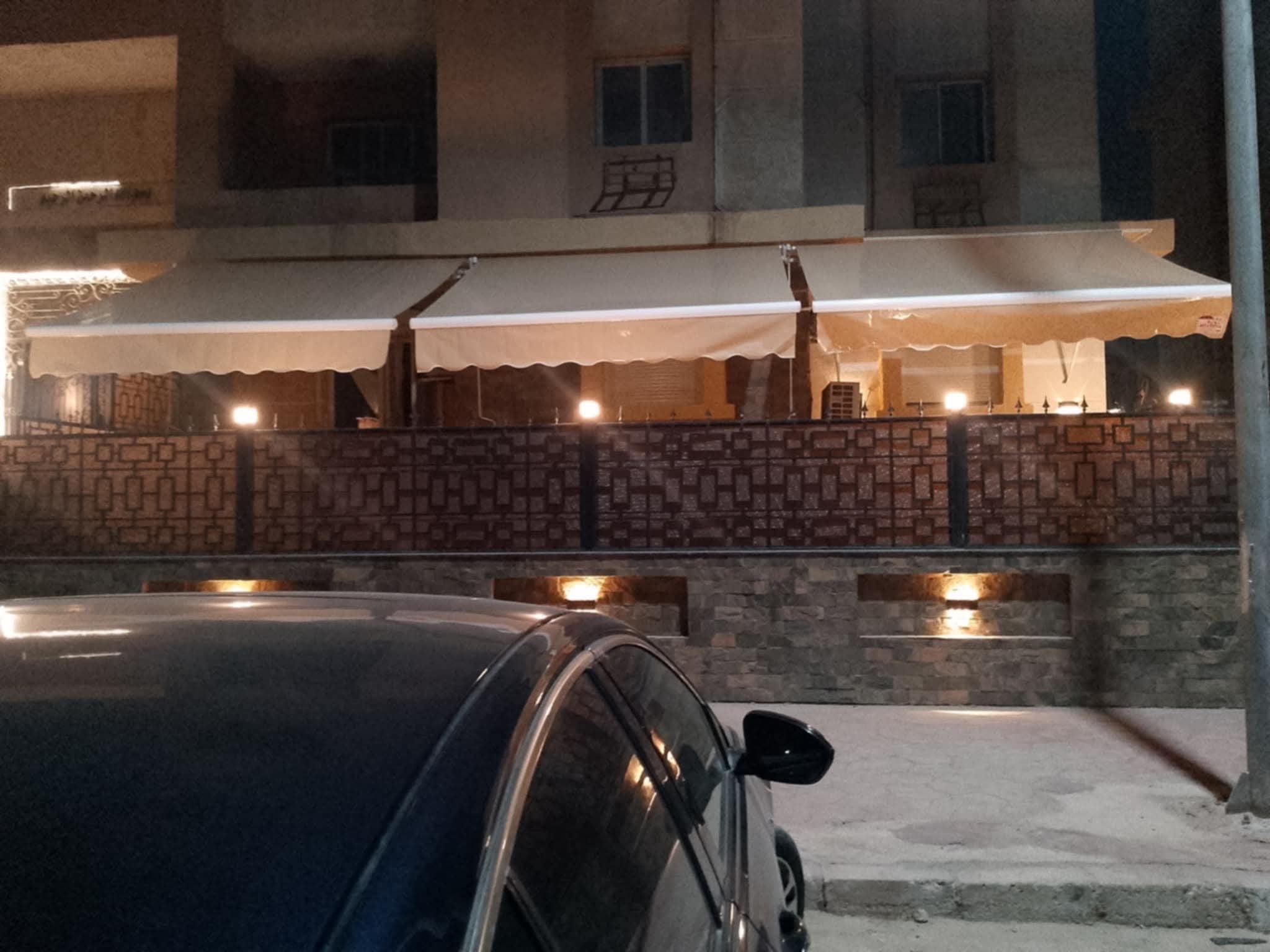 عمل من أعمالنا