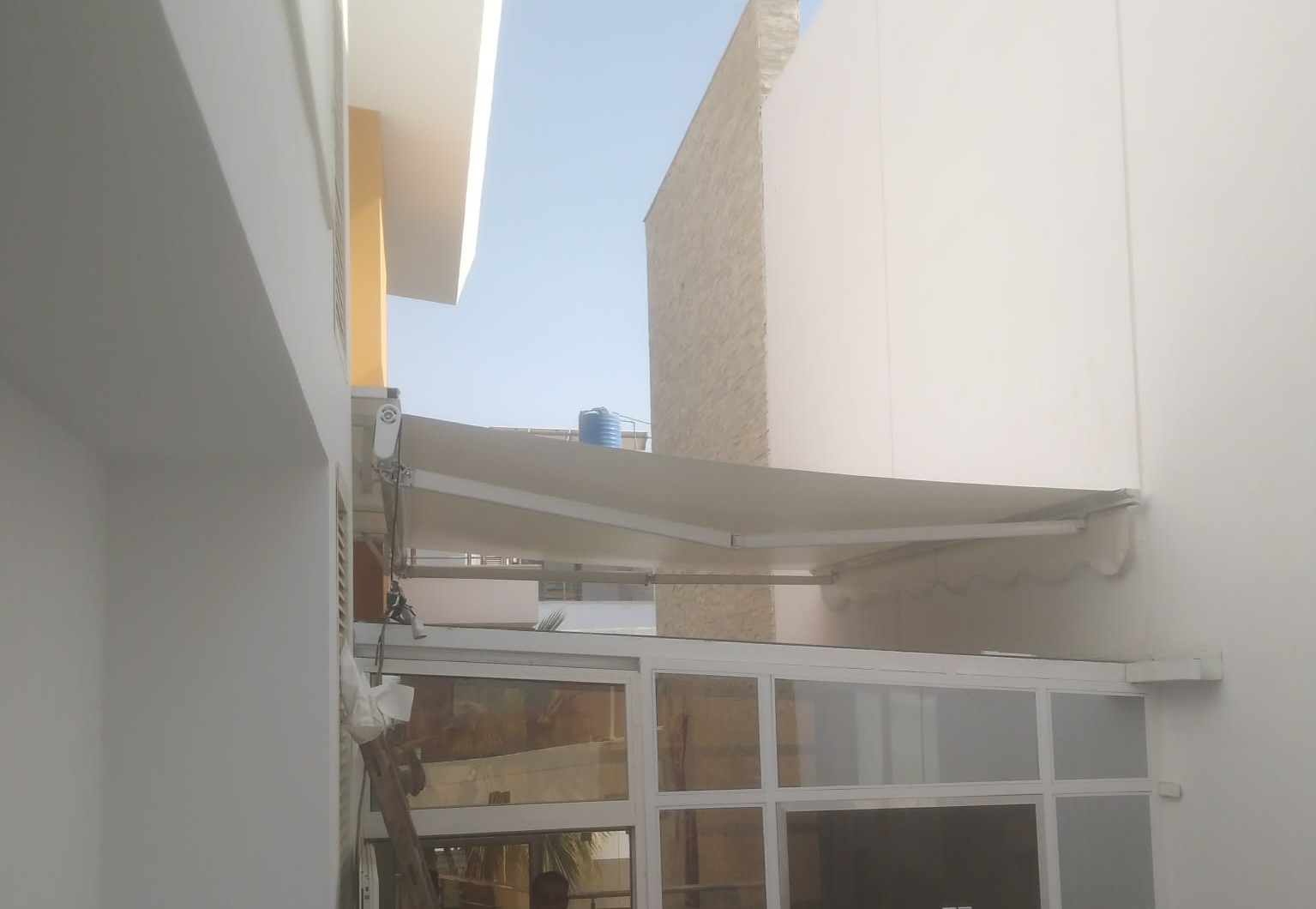 عمل من أعمالنا