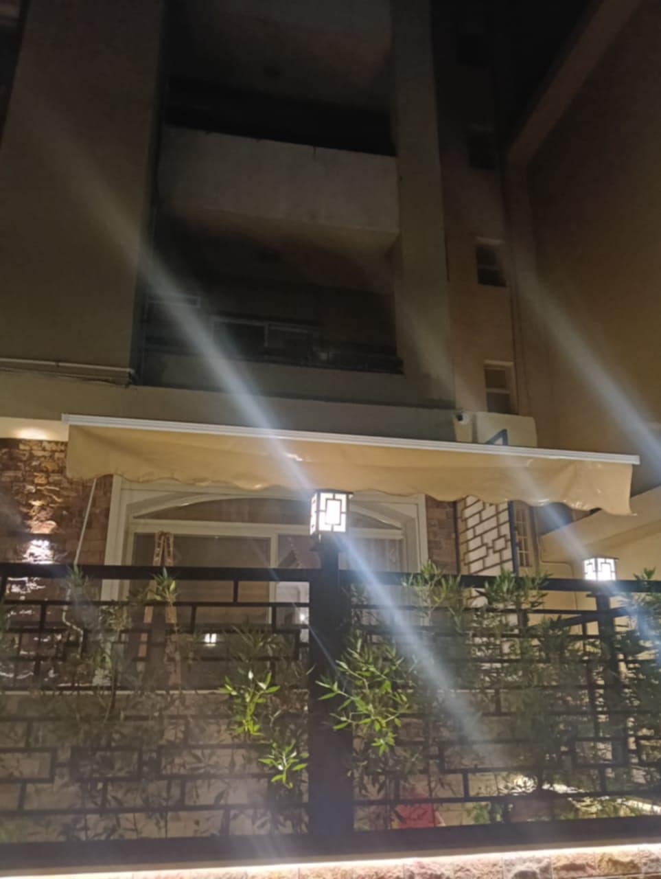 عمل من أعمالنا