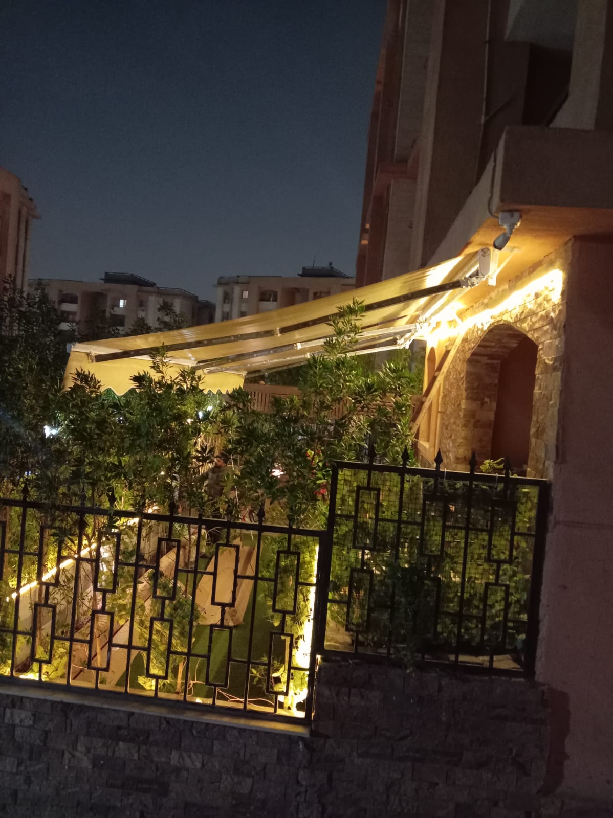 عمل من أعمالنا