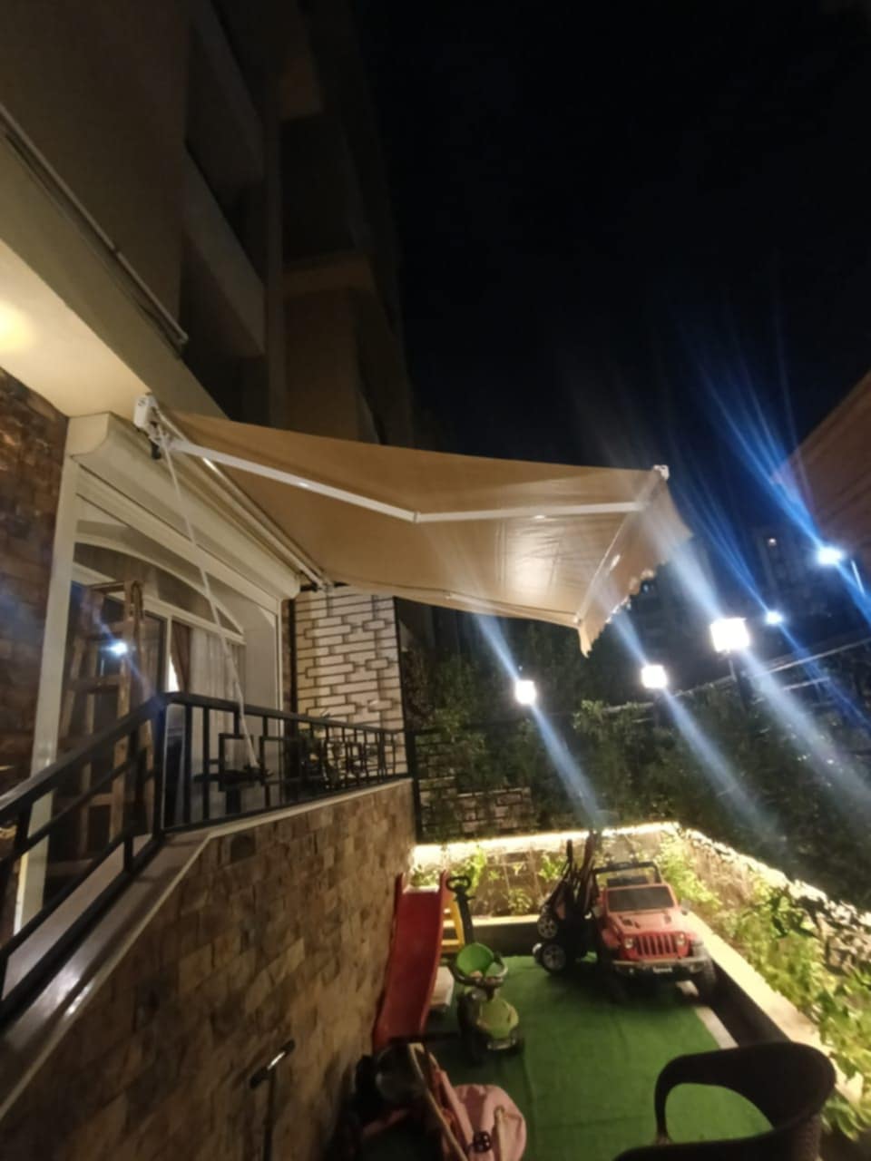 عمل من أعمالنا