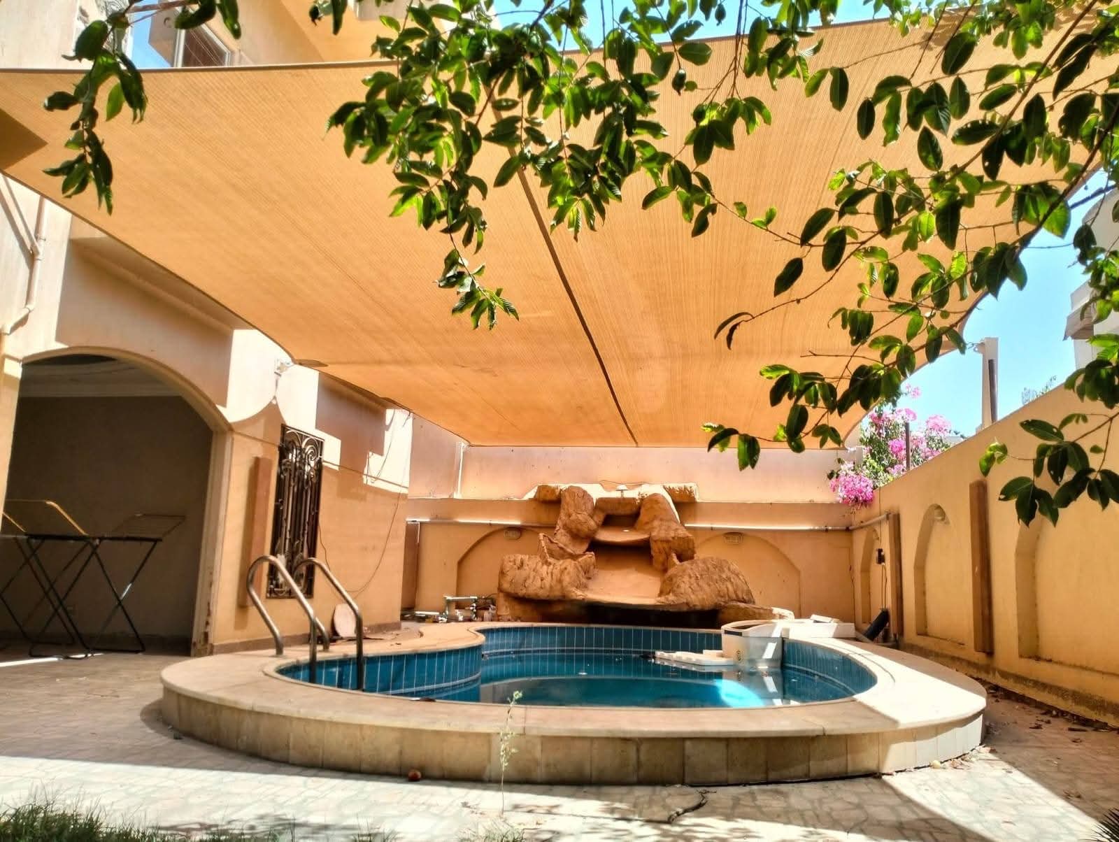 عمل من أعمالنا