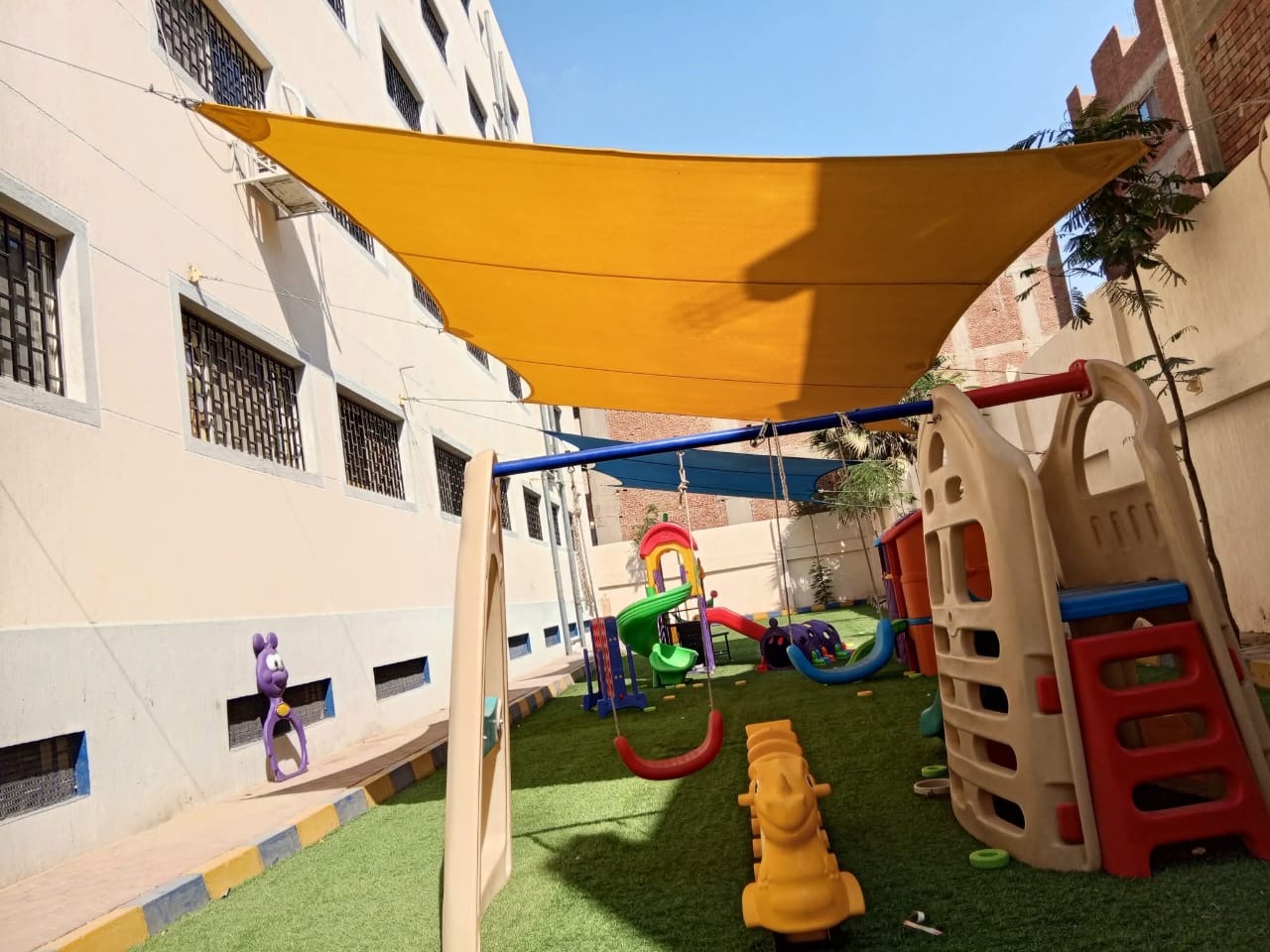 عمل من أعمالنا