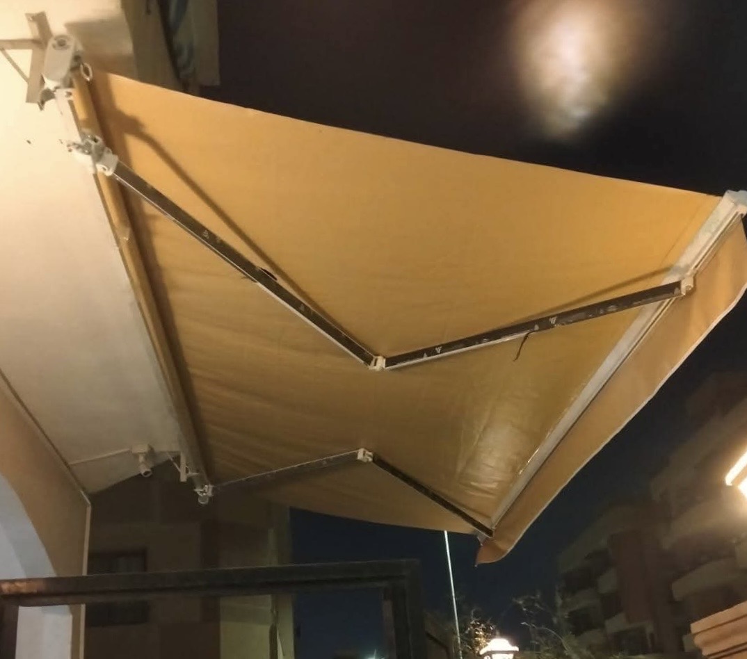 تغطيات ثابتة و متحركة